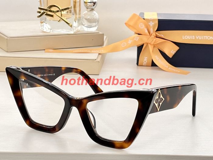 Louis Vuitton Sunglasses Top Quality LVS02306